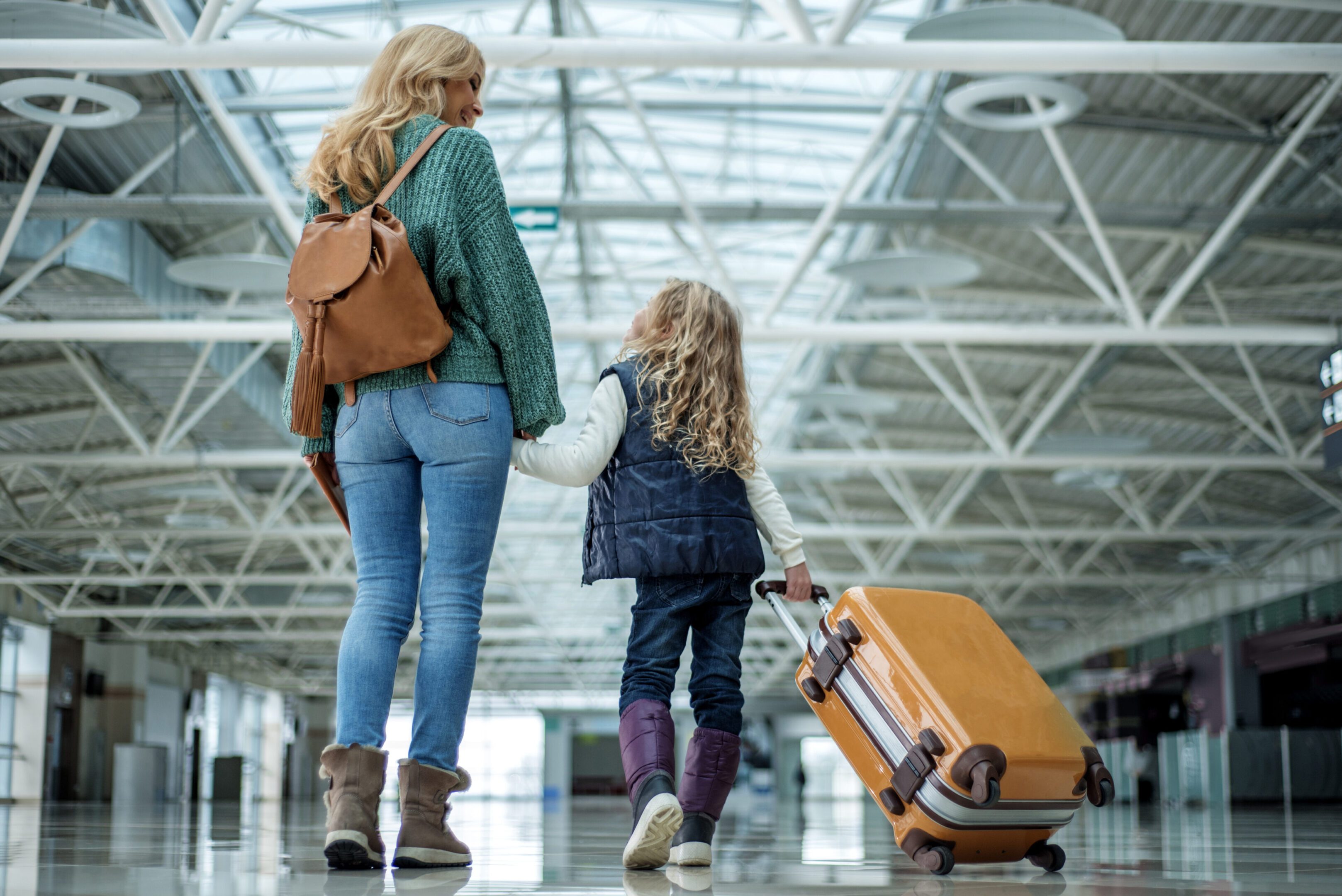 Travel Nanny