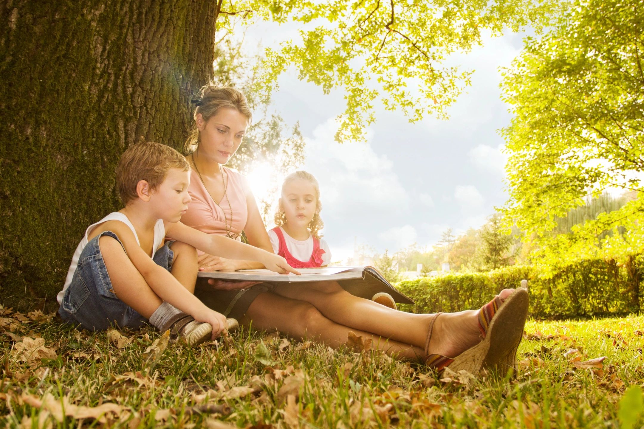 Rota Nannies
